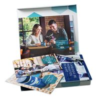 Welcome Kit - Resale
